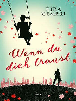 cover image of Wenn du dich traust